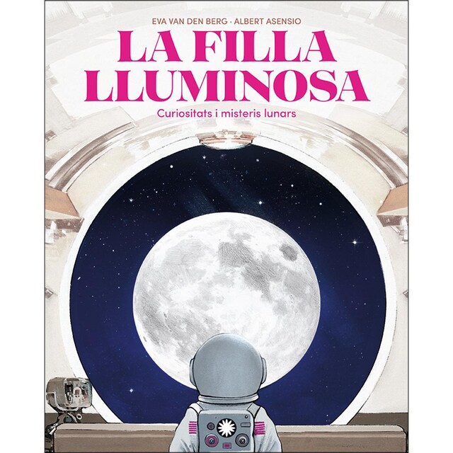 Imagem 0 de La filla lluminosa (Capa dura)