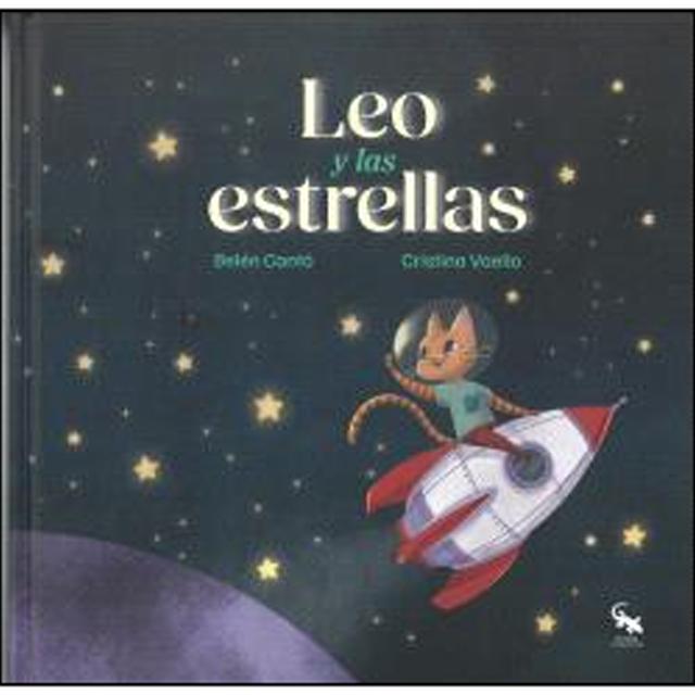 Leo y las estrellas 1