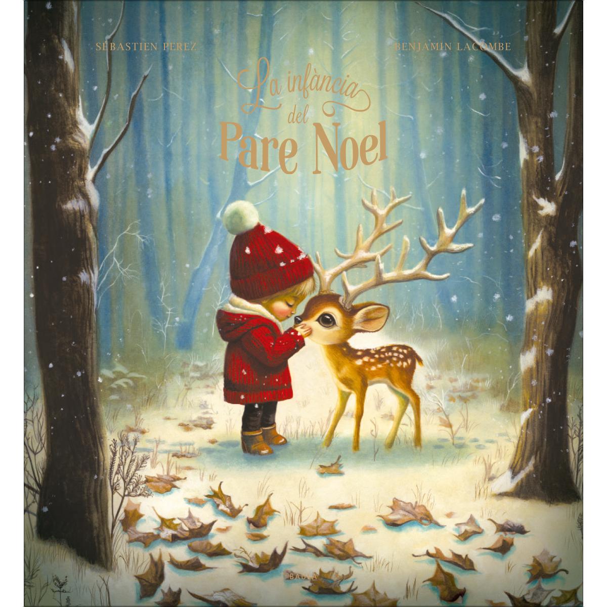 Imagem 0 de La infància del Pare Noel