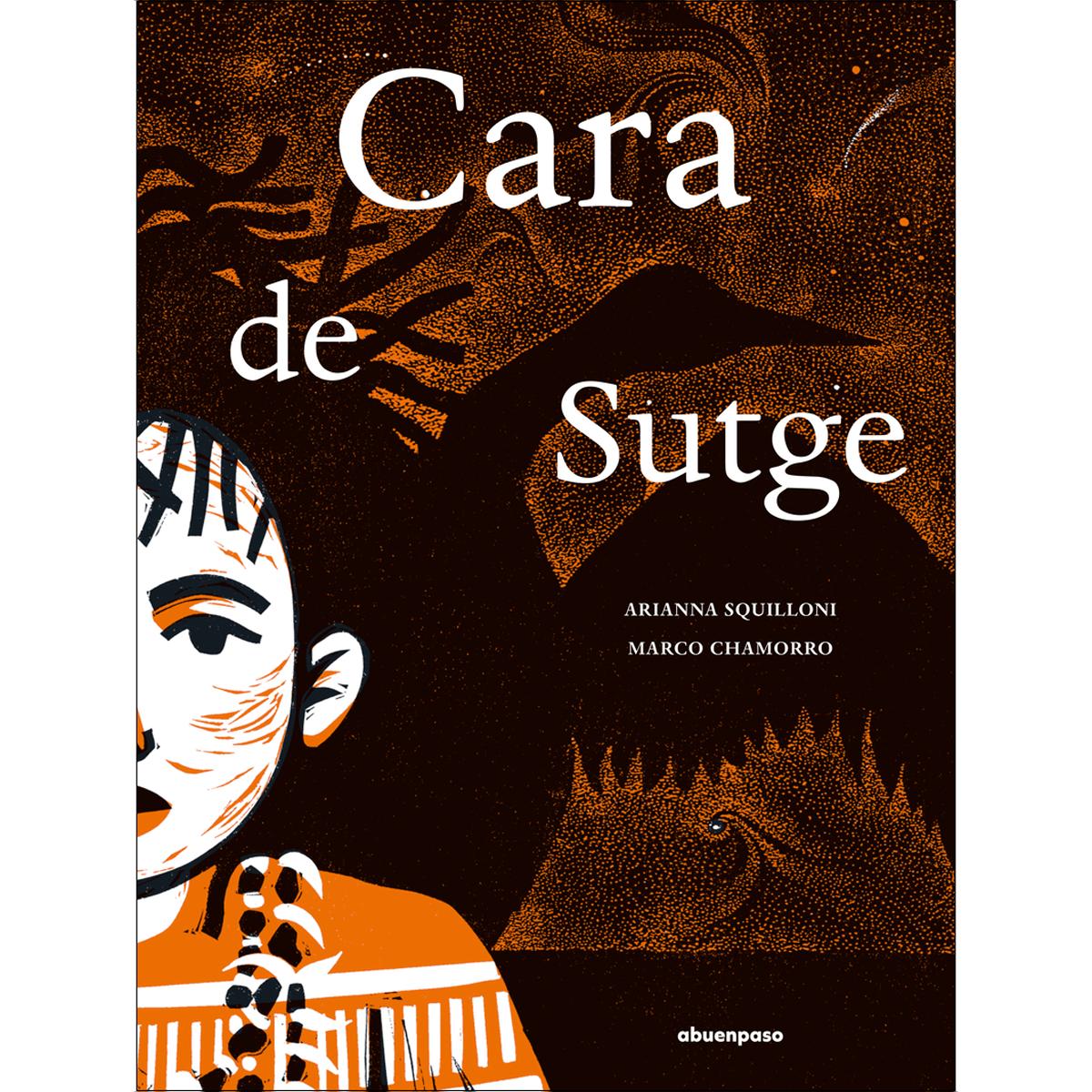 Cara de Sutge 1