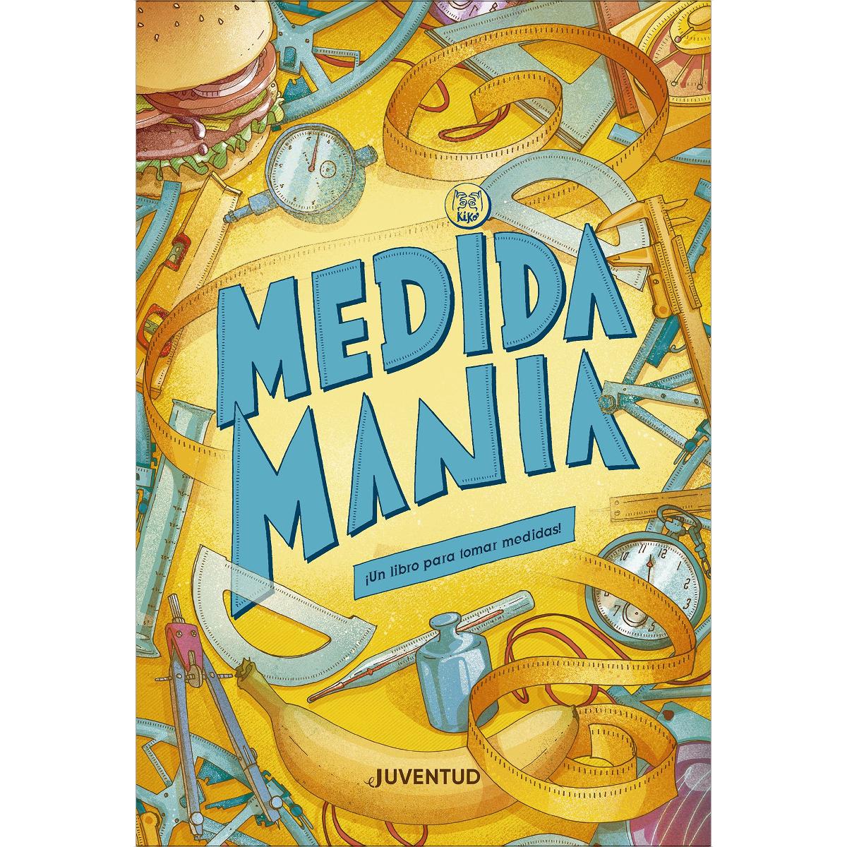 Medidamanía 1