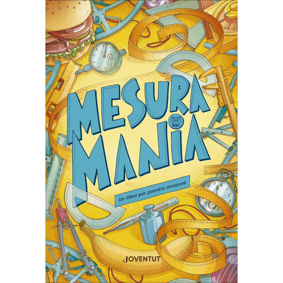 Imagem 0 de Mesuramania