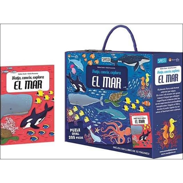 Mar viaja conoce cat 1