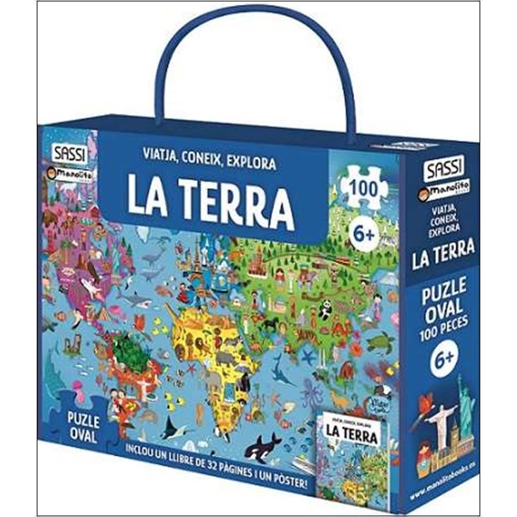 Terra (Capa dura) 1