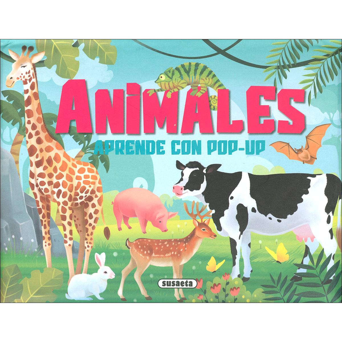 Animales 1