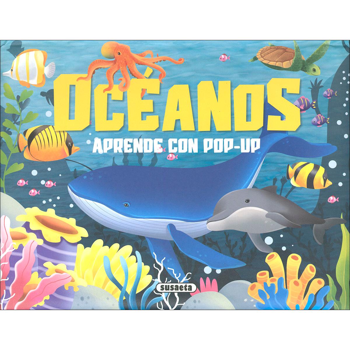 Océanos 1