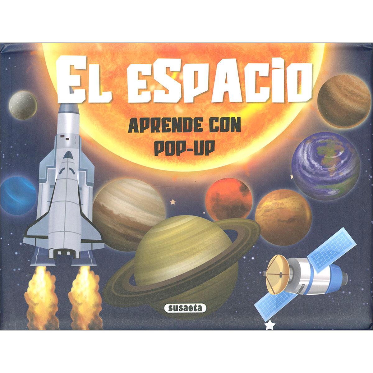El espacio 1