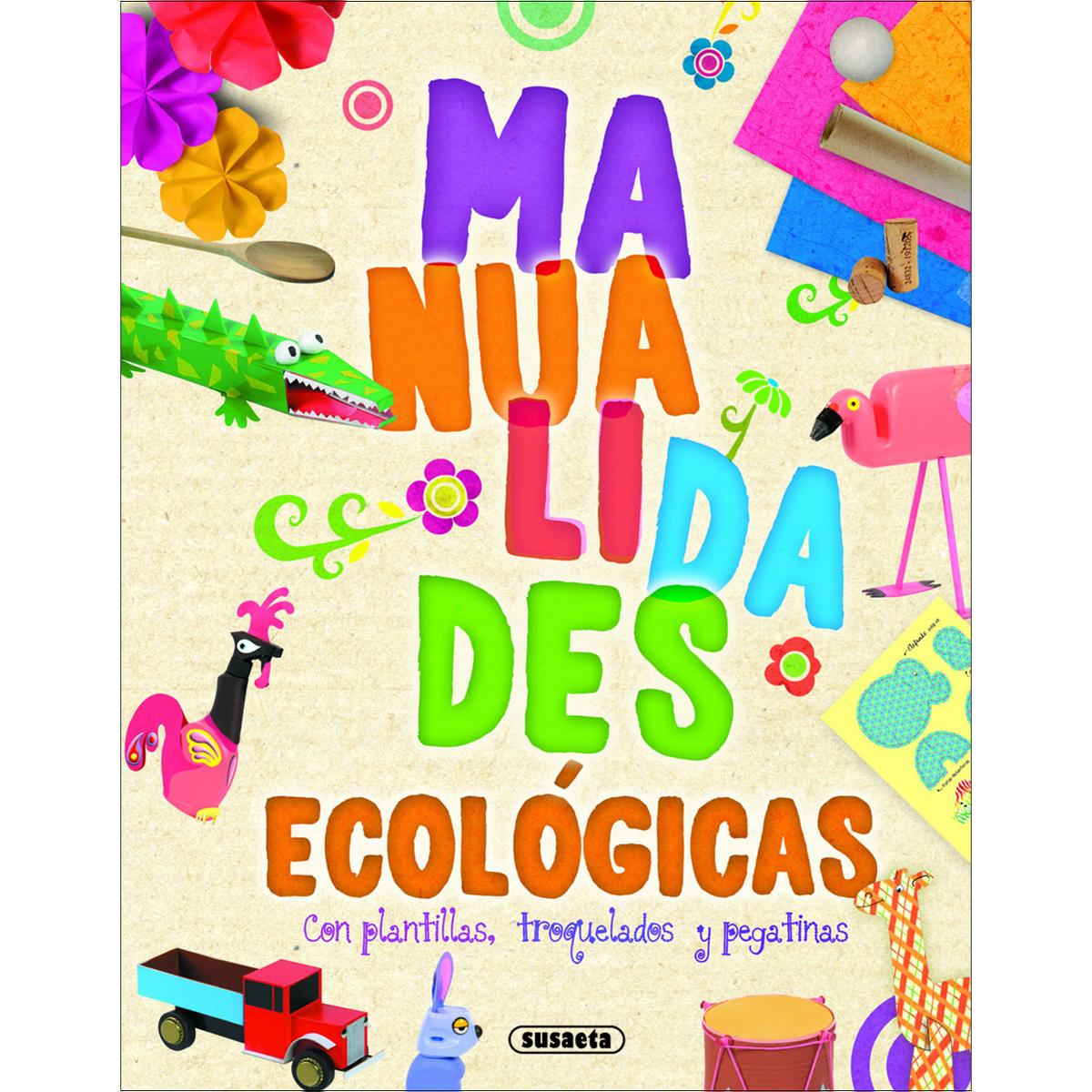 Manualidades ecológicas 1
