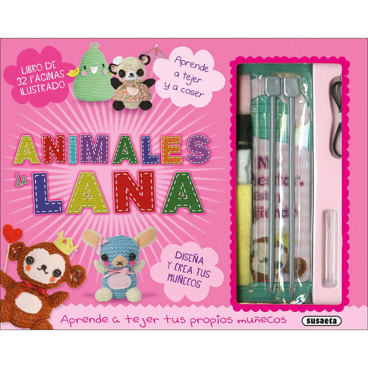 Animales de lana 1