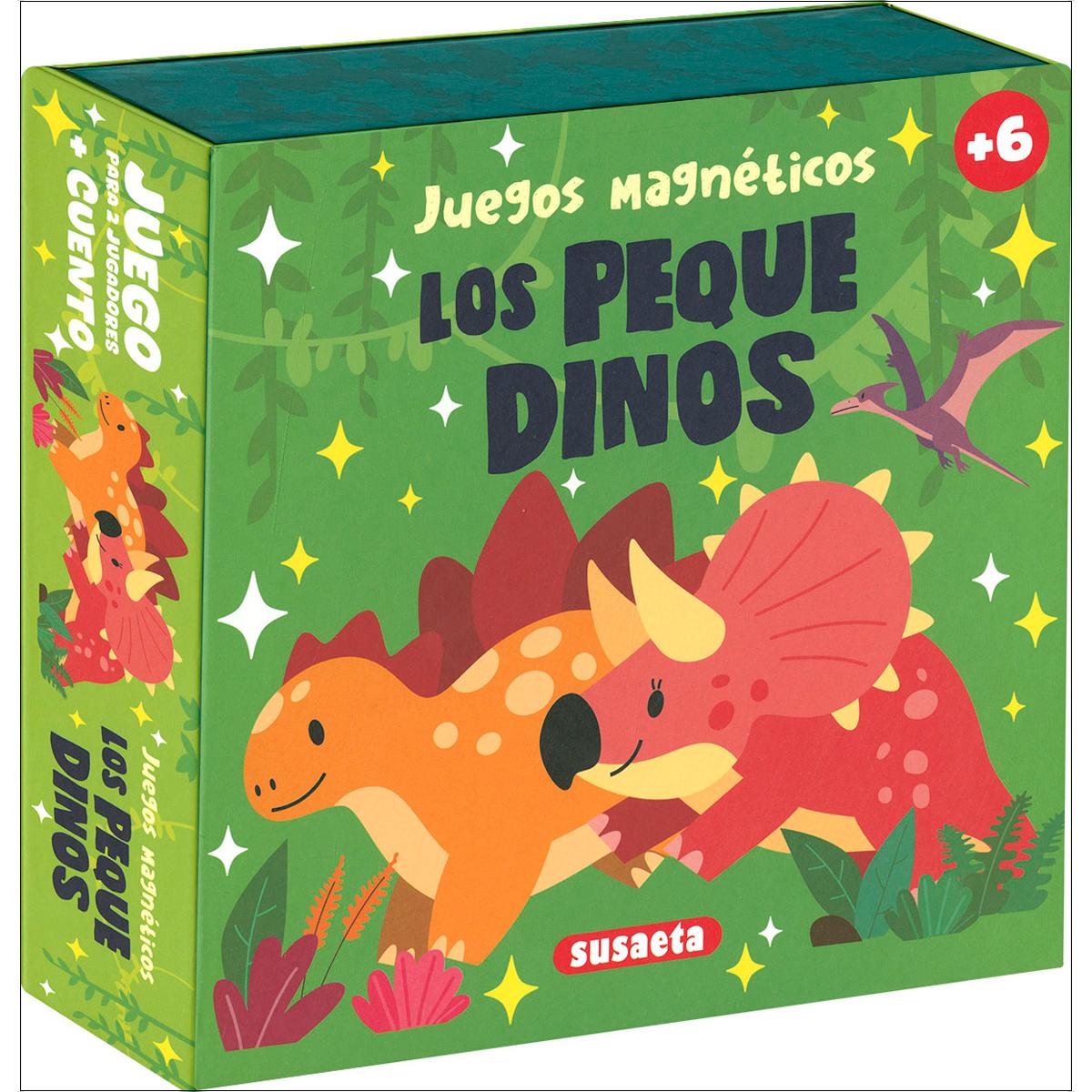 Los pequedinos 1