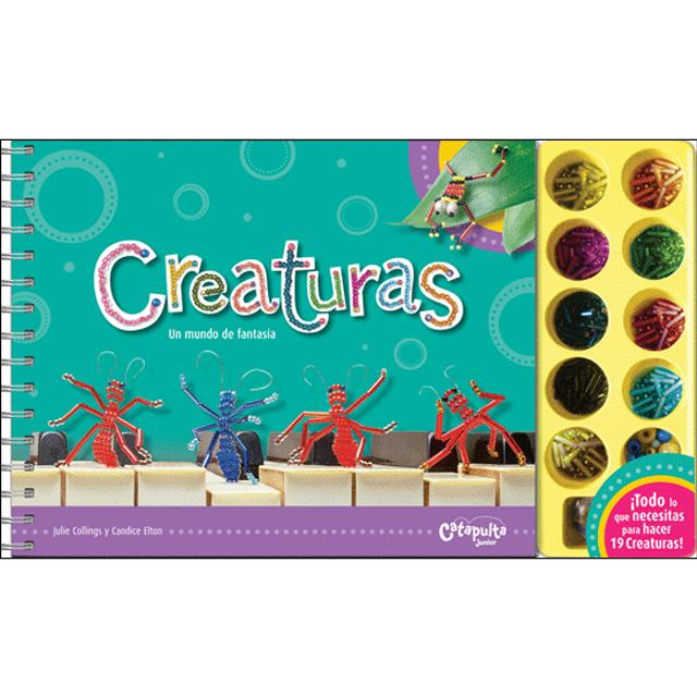 Creaturas 1