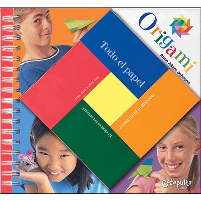 Imagem 0 de Origami (Capa mole)