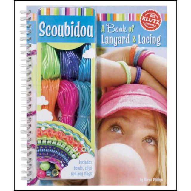 SCOUBIDOU 1