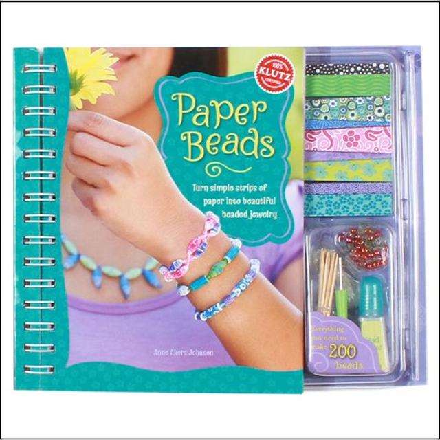 PAPER BEADS 1