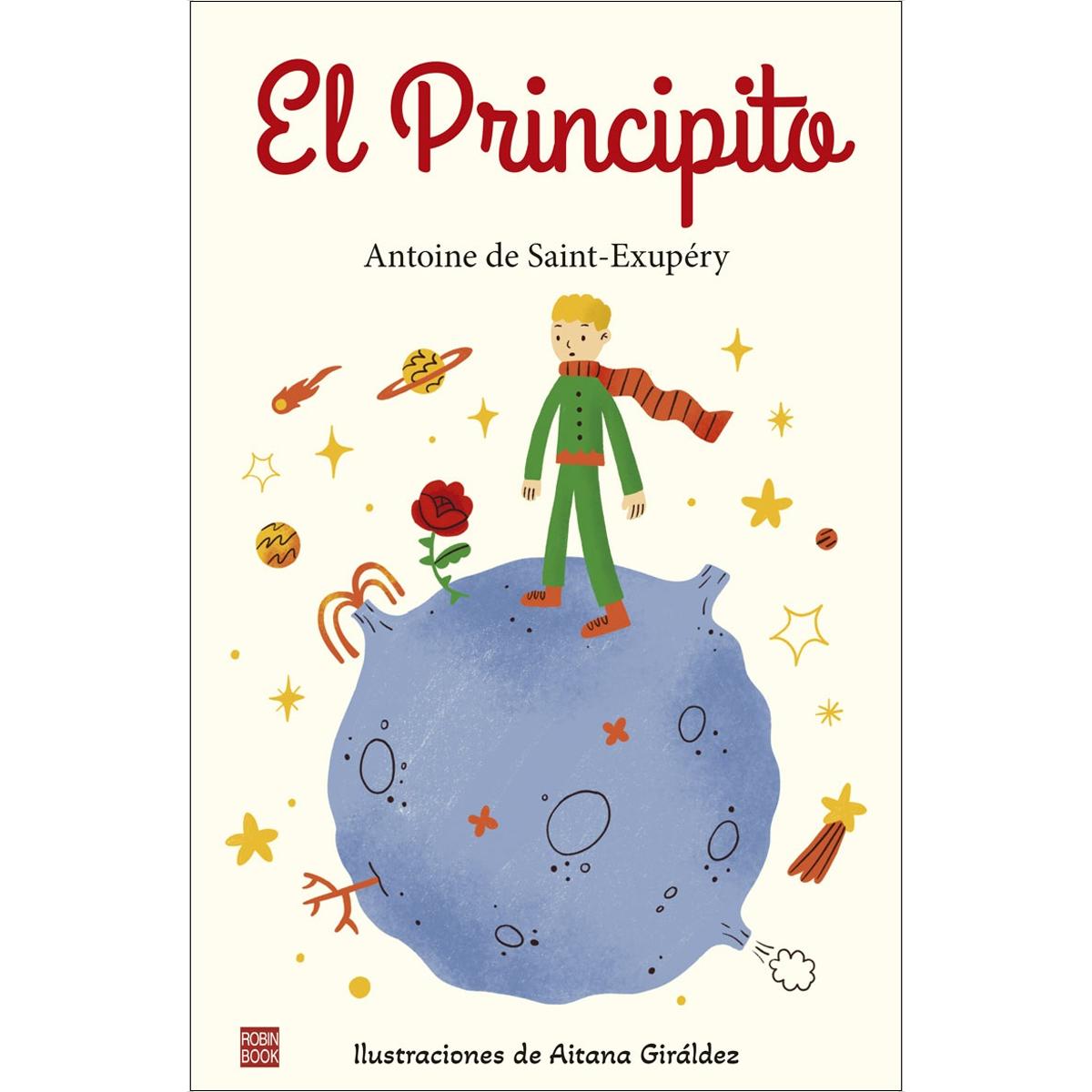 El Principito 1