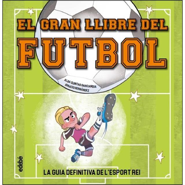 Imagem 0 de EL GRAN LLIBRE DEL FUTBOL (Capa dura)