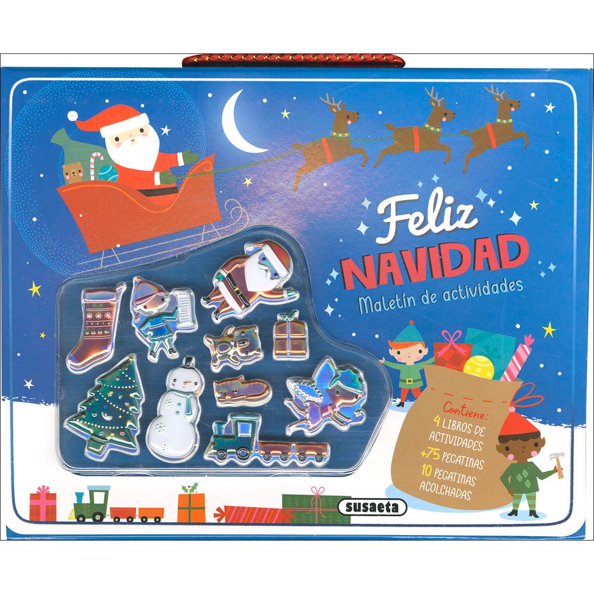 Feliz Navidad 1