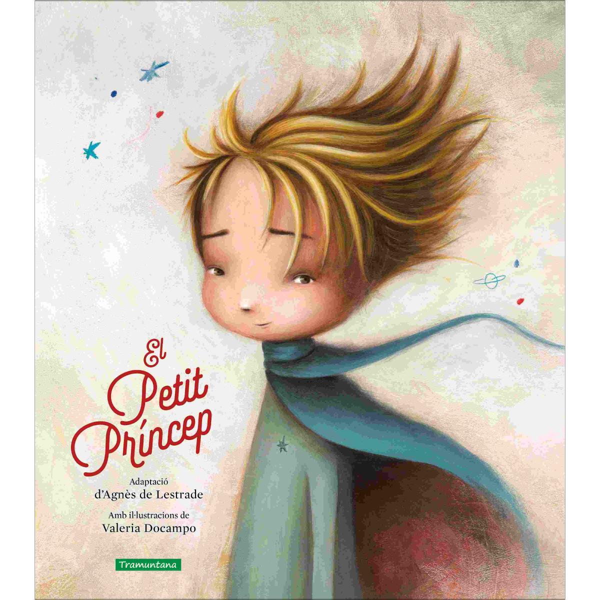 Imagem 0 de El petit príncep