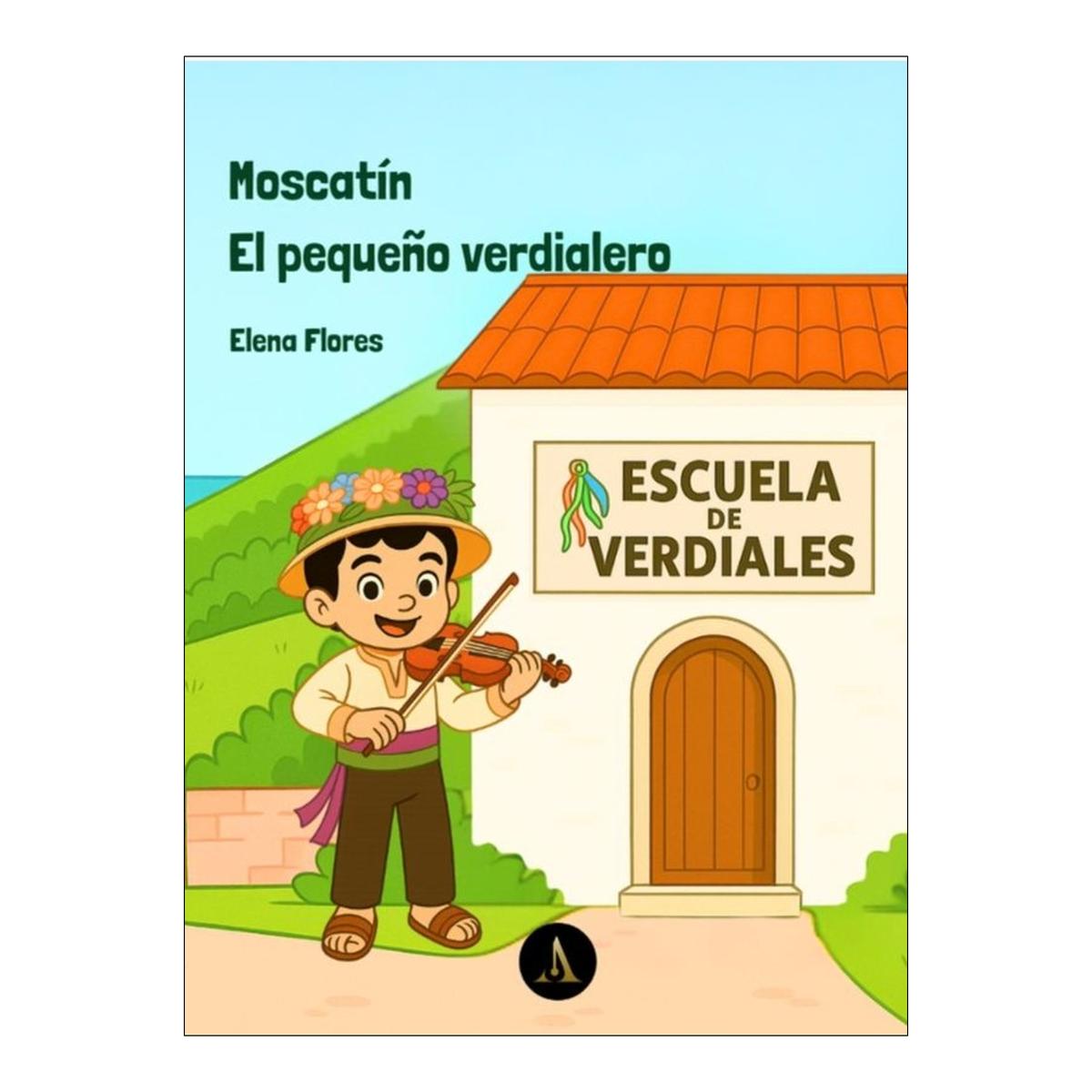 Imagem 0 de Moscatín, el pequeño verdialero