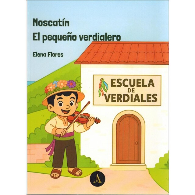 Imagem 0 de Moscatín, el pequeño verdialero
