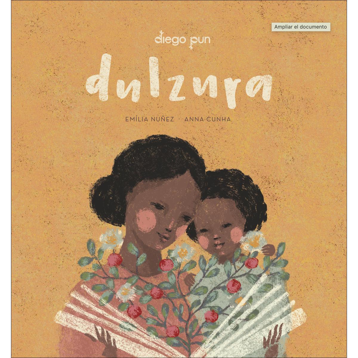 Dulzura (Capa dura) 1