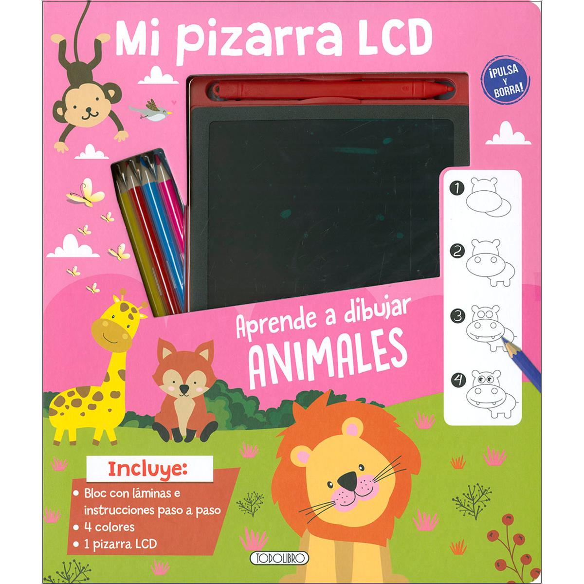Animales (Capa dura) 1
