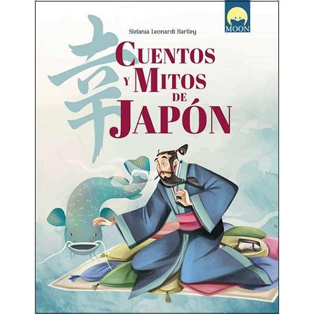 Imagem 0 de Cuentos y mitos de japón