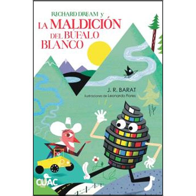 Imagem 0 de Richard Dream y la maldición del búfalo blanco