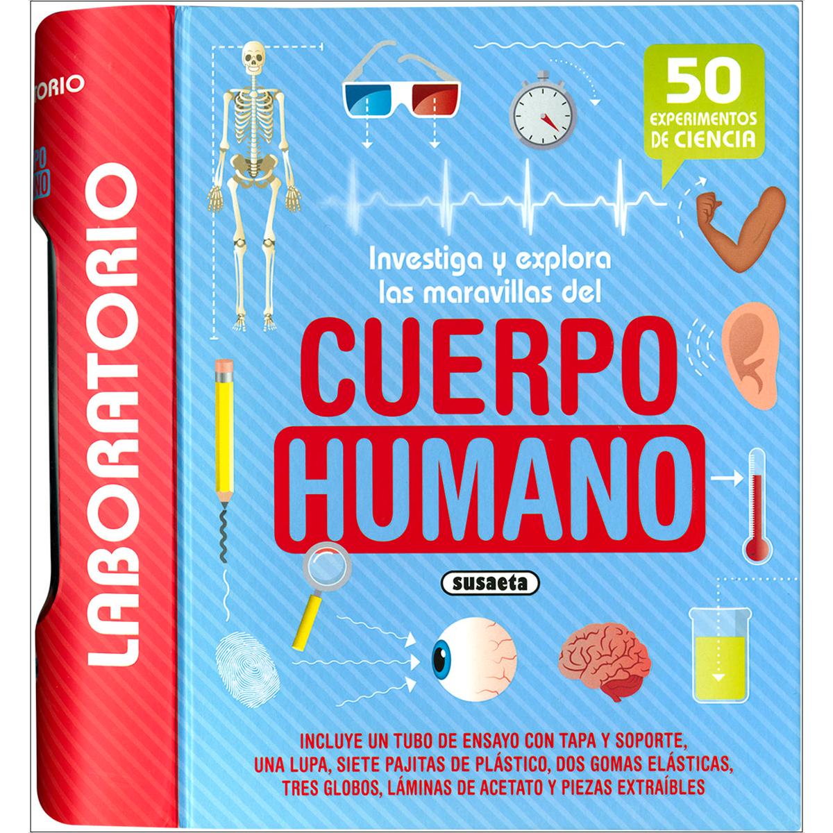 Cuerpo humano 1