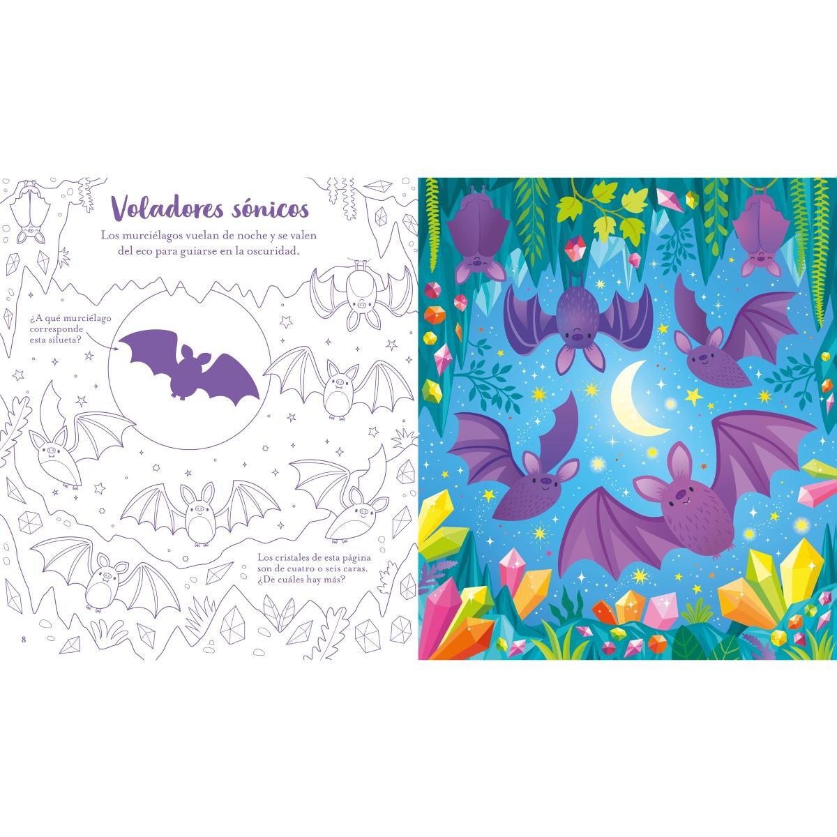 Al caer el sol (Capa mole) 5