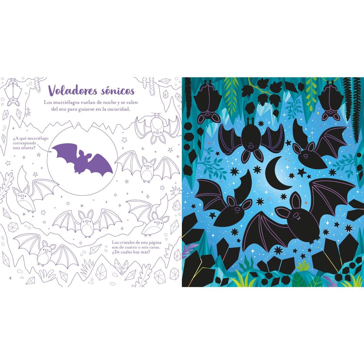 Al caer el sol (Capa mole) 6