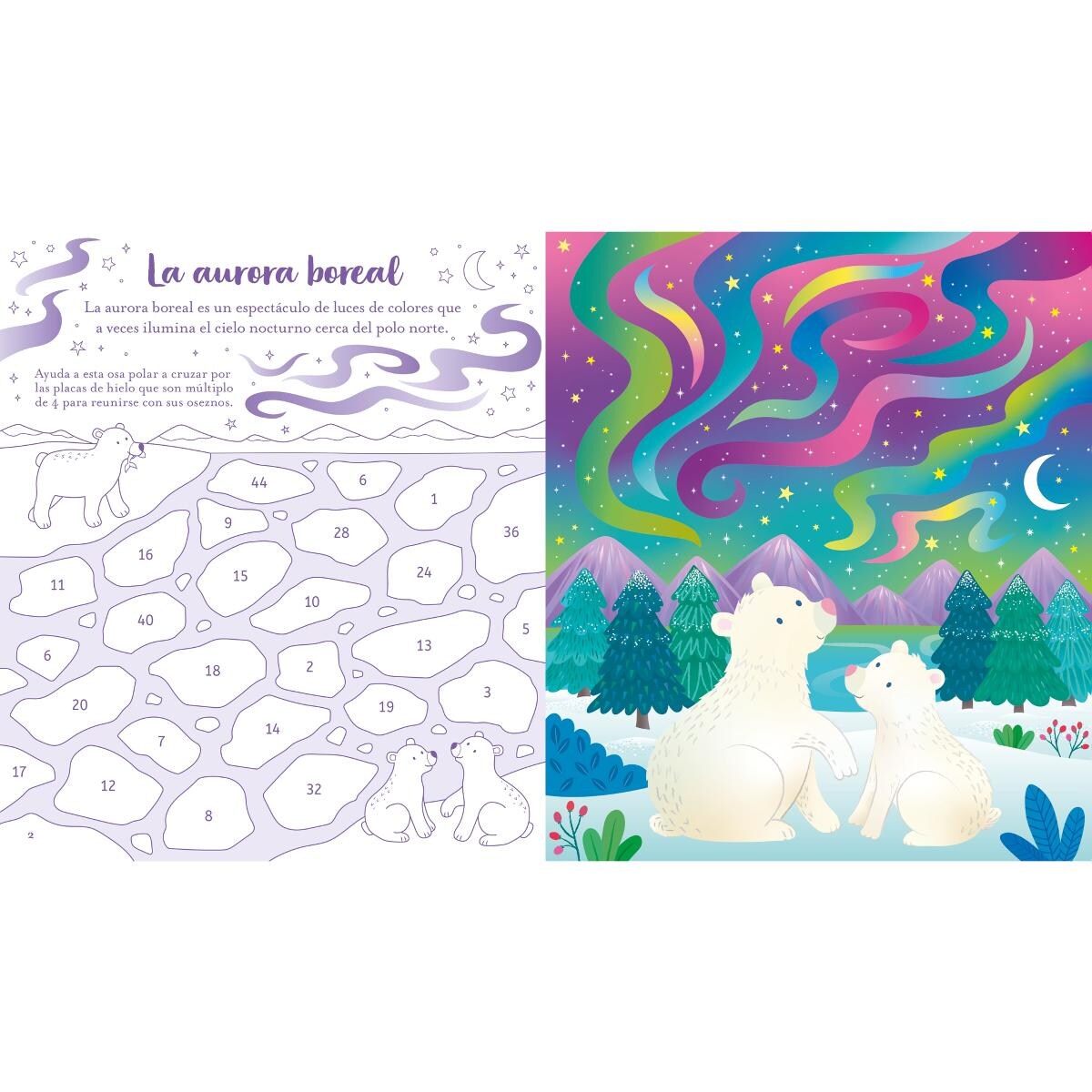 Al caer el sol (Capa mole) 7