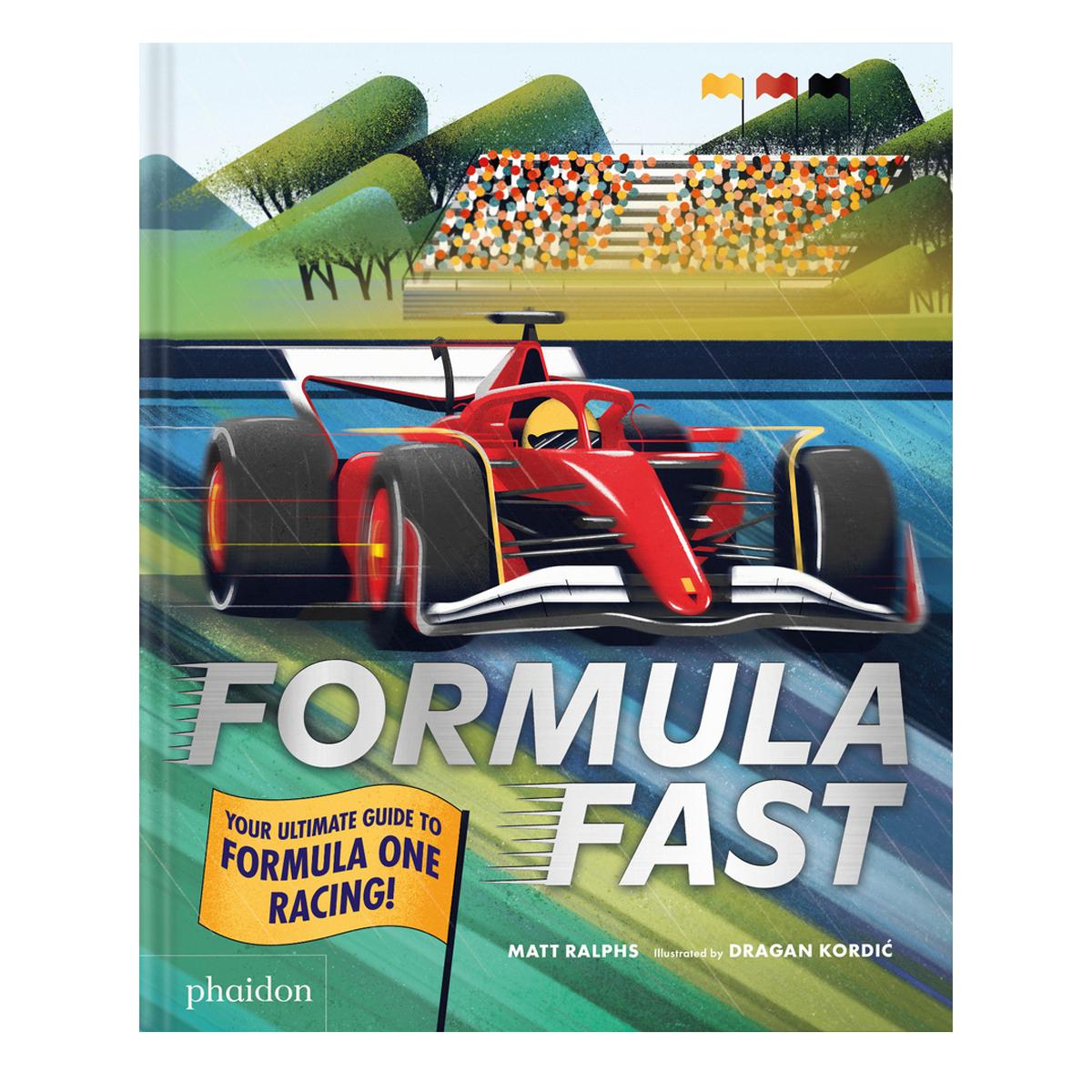 Formula fast 1