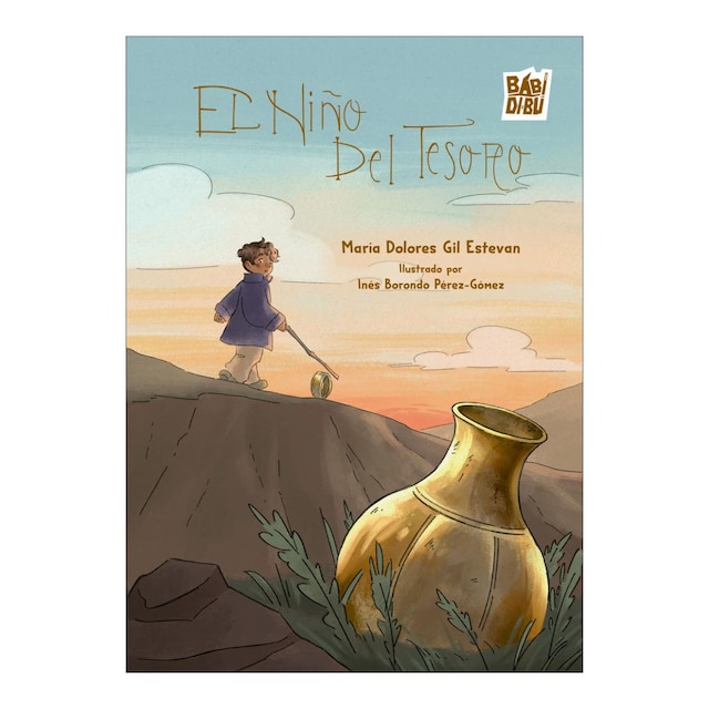 Imagem 0 de El niño del tesoro