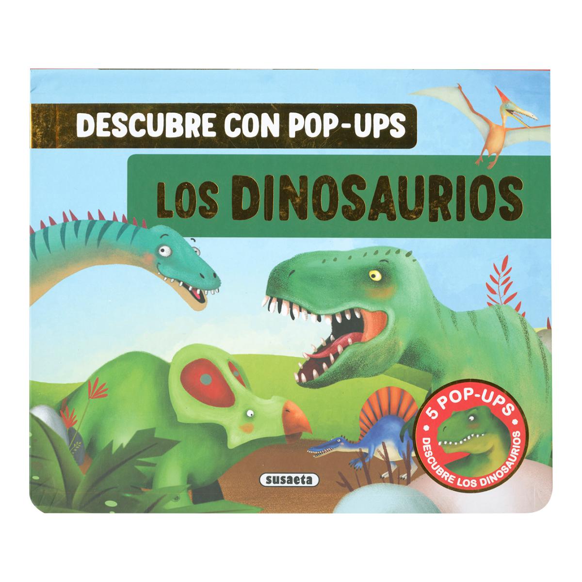 Los dinosaurios 1