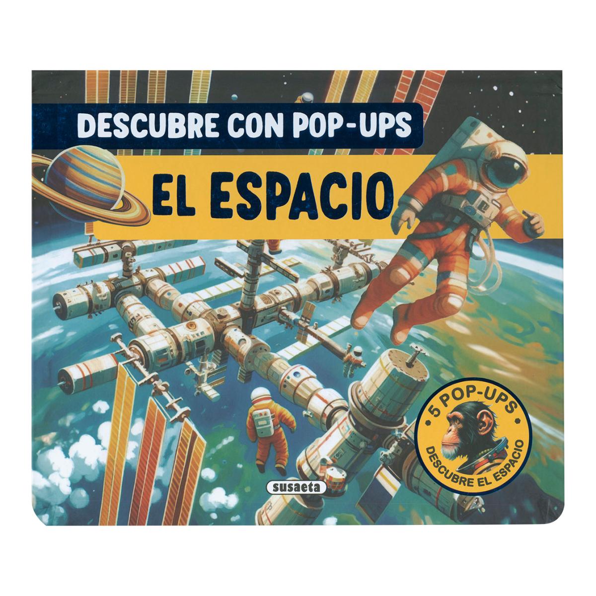 El espacio 1