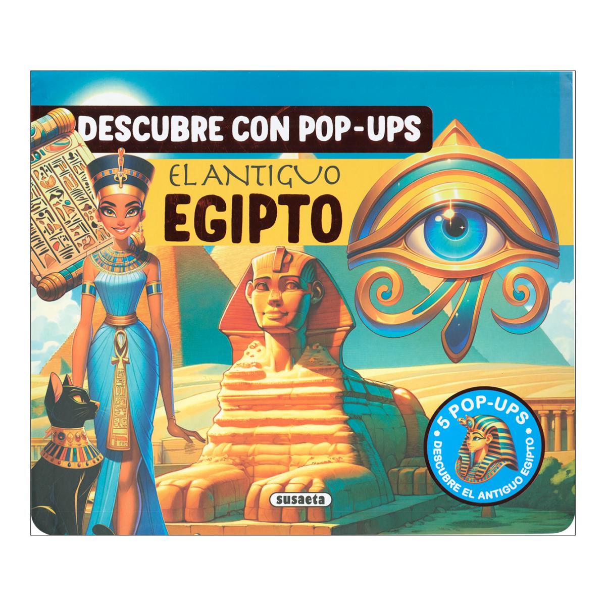El Antiguo Egipto 1