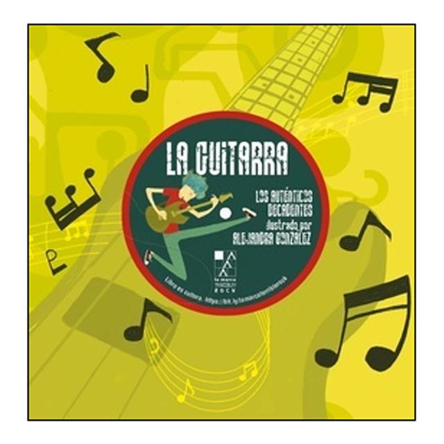 Guitarra, la 1