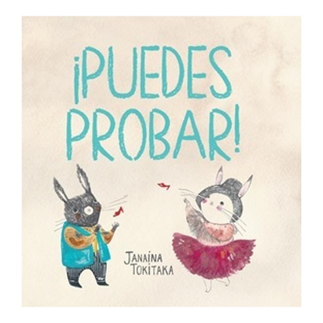 ¡puedes probar! 1