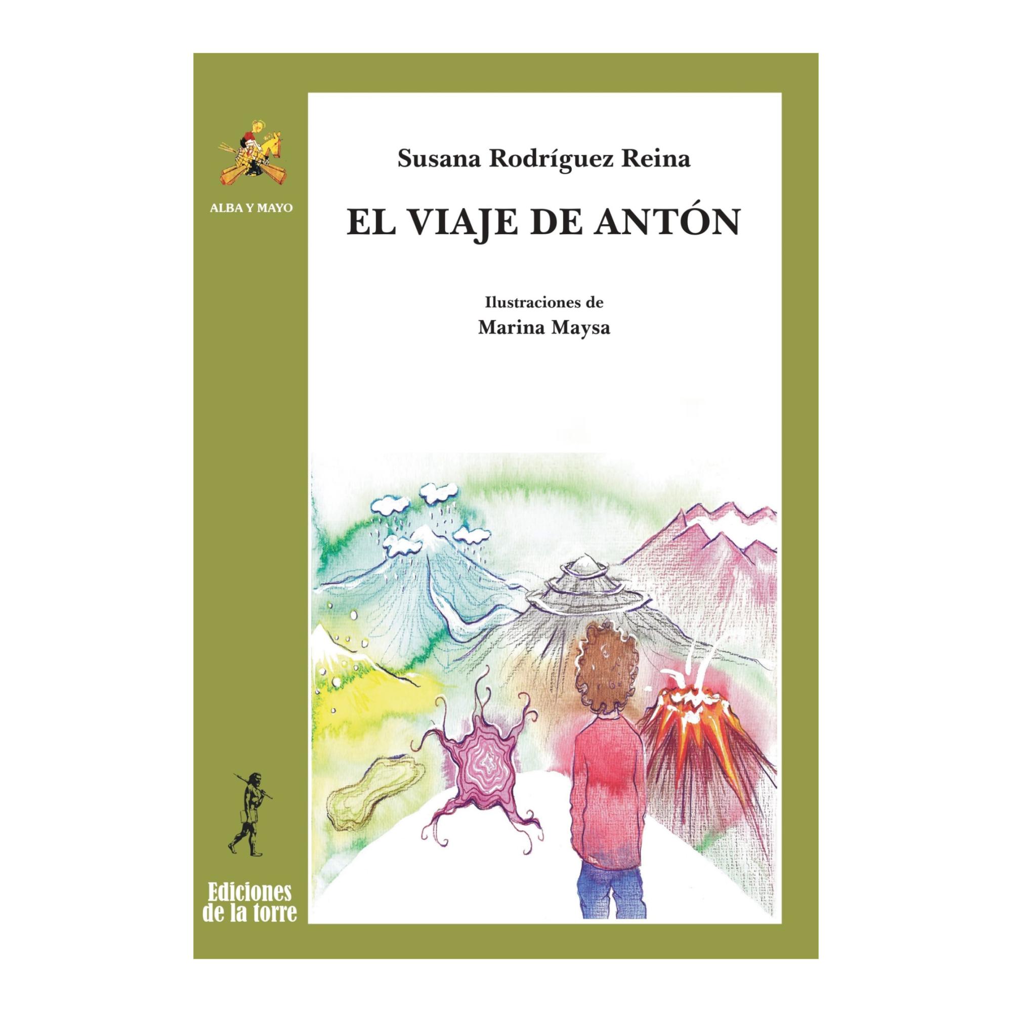 El viaje de antón 1