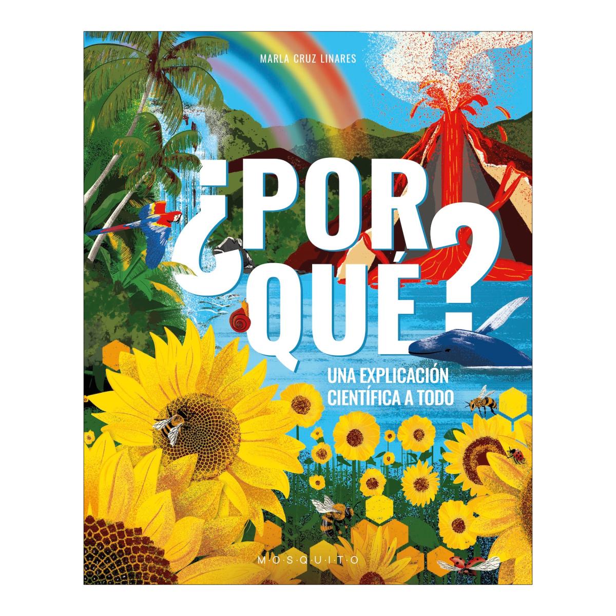 Imagem 0 de ¿Por qué?: Una explicación científica a todo