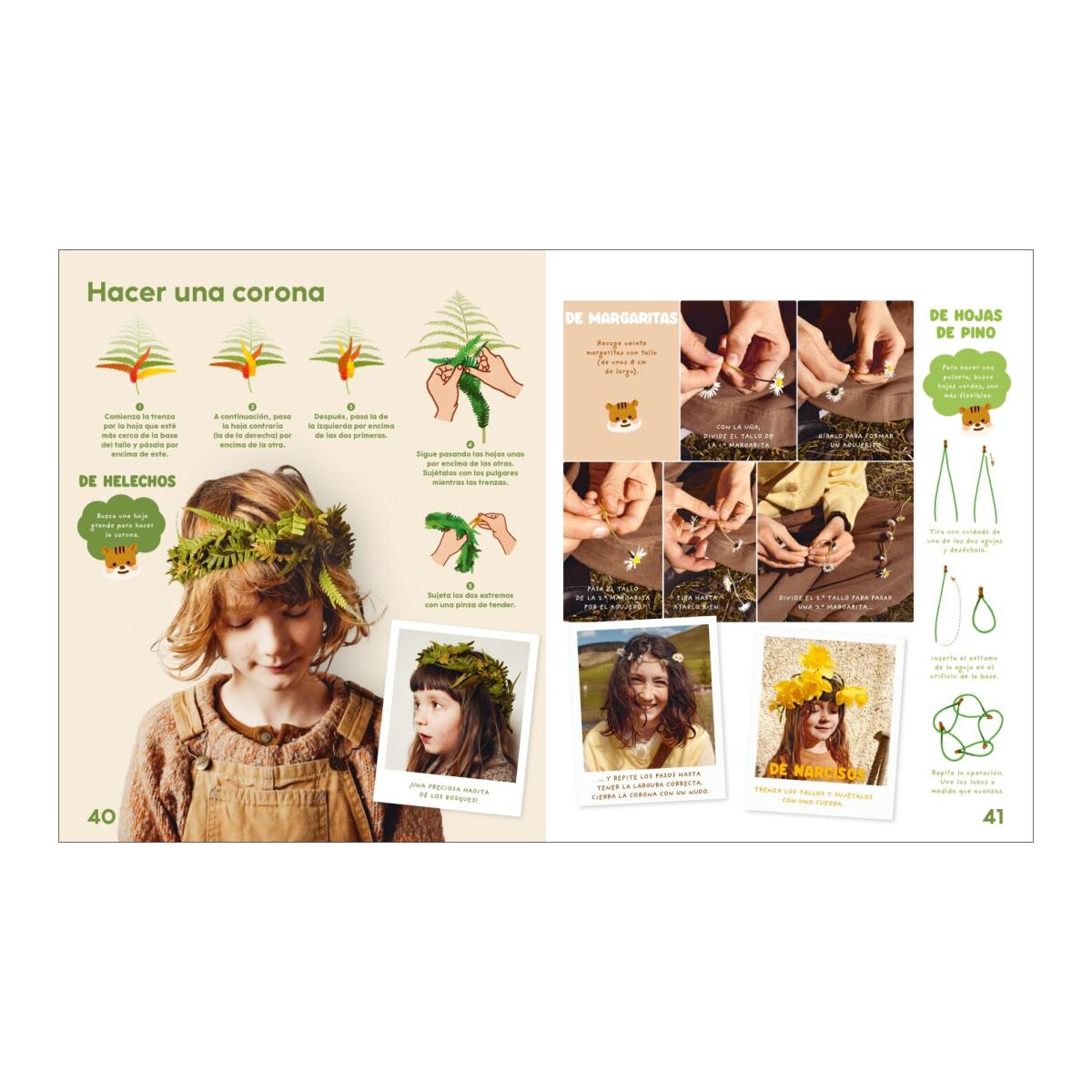El libro de los juegos: 1.000 ideas para divertirse sin pantallas. Con tableros de juego incluidos (Capa dura) 7