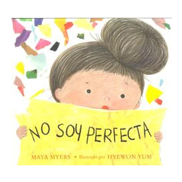 No soy perfecta 1