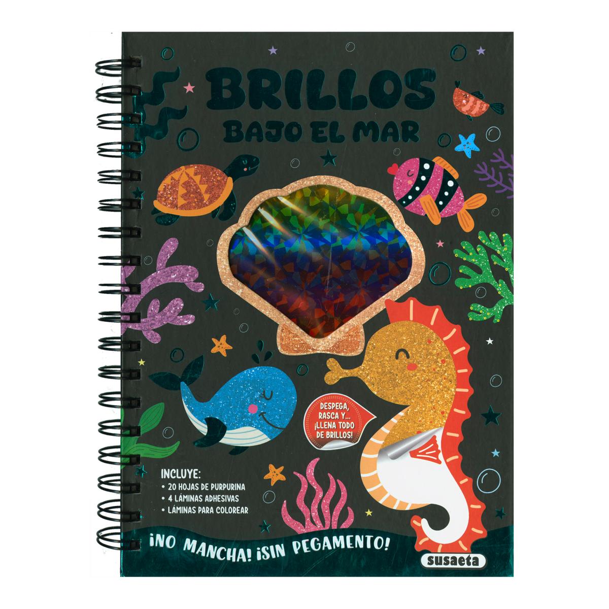 Imagem 0 de Bajo el mar