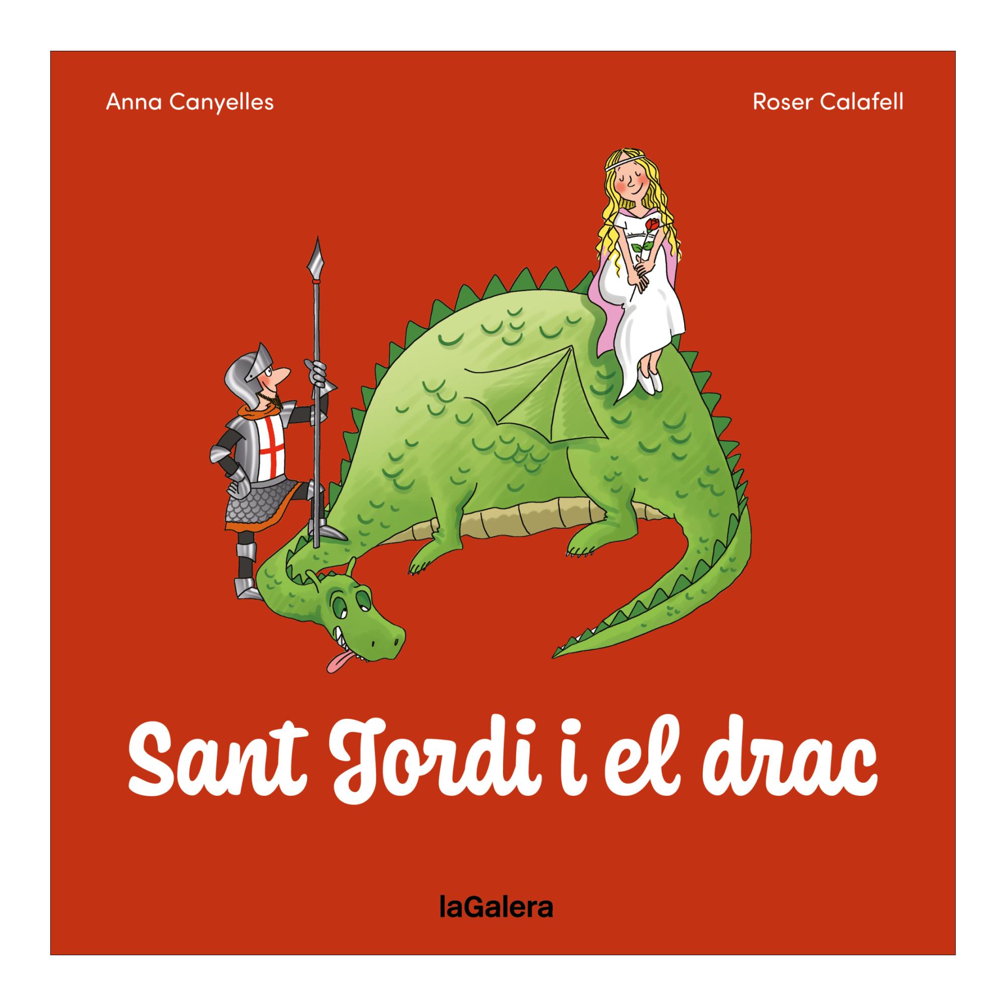 Imagem 0 de Sant Jordi i el drac