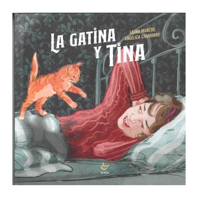 Imagem 0 de LA GATINA Y TINA