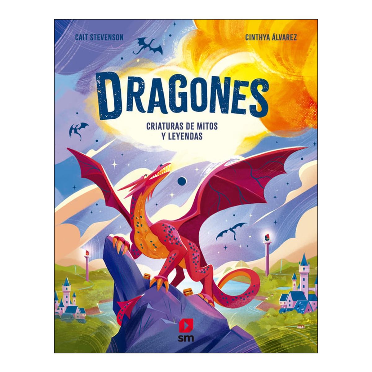 Dragones 1