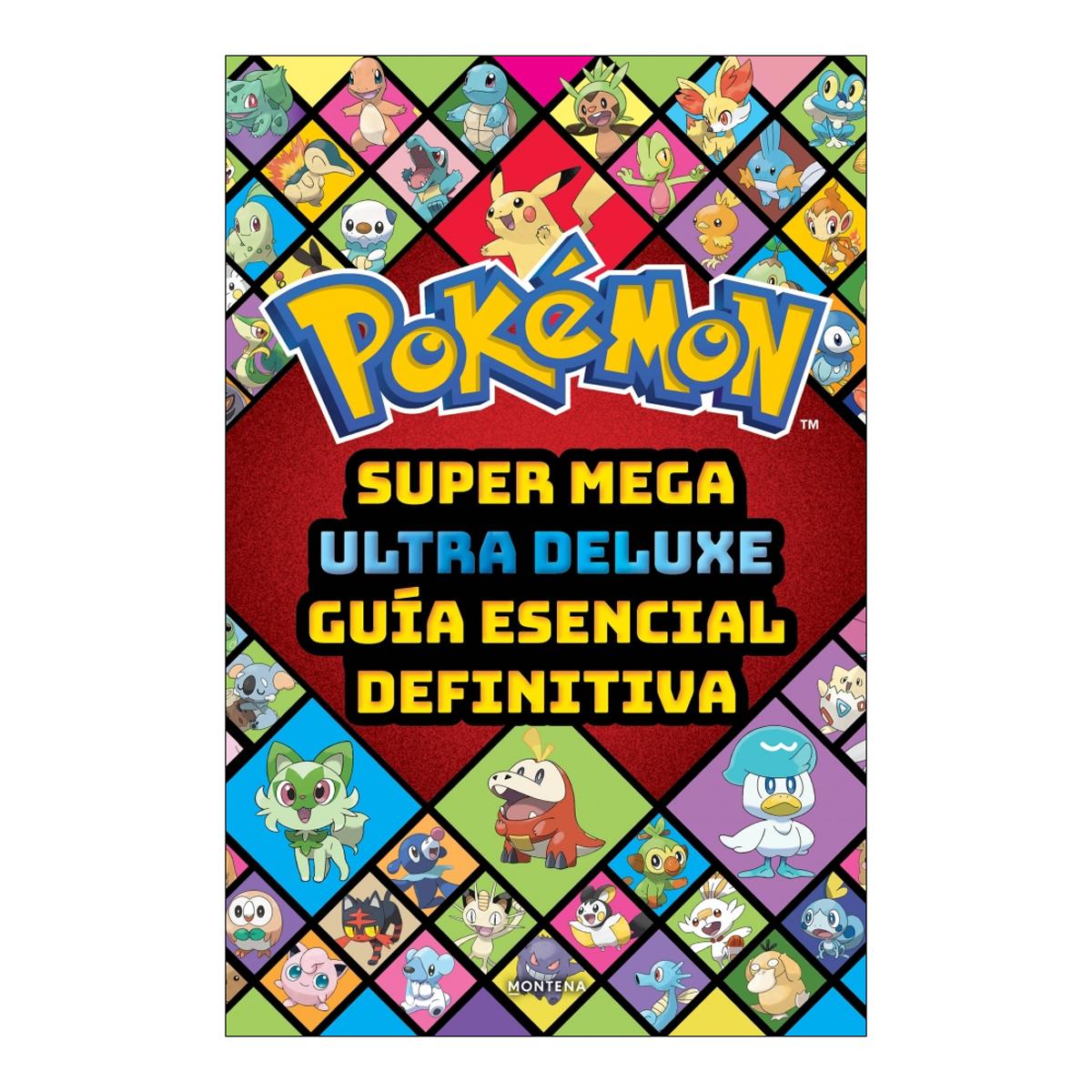 Super mega ultra delux guia esencial def 1