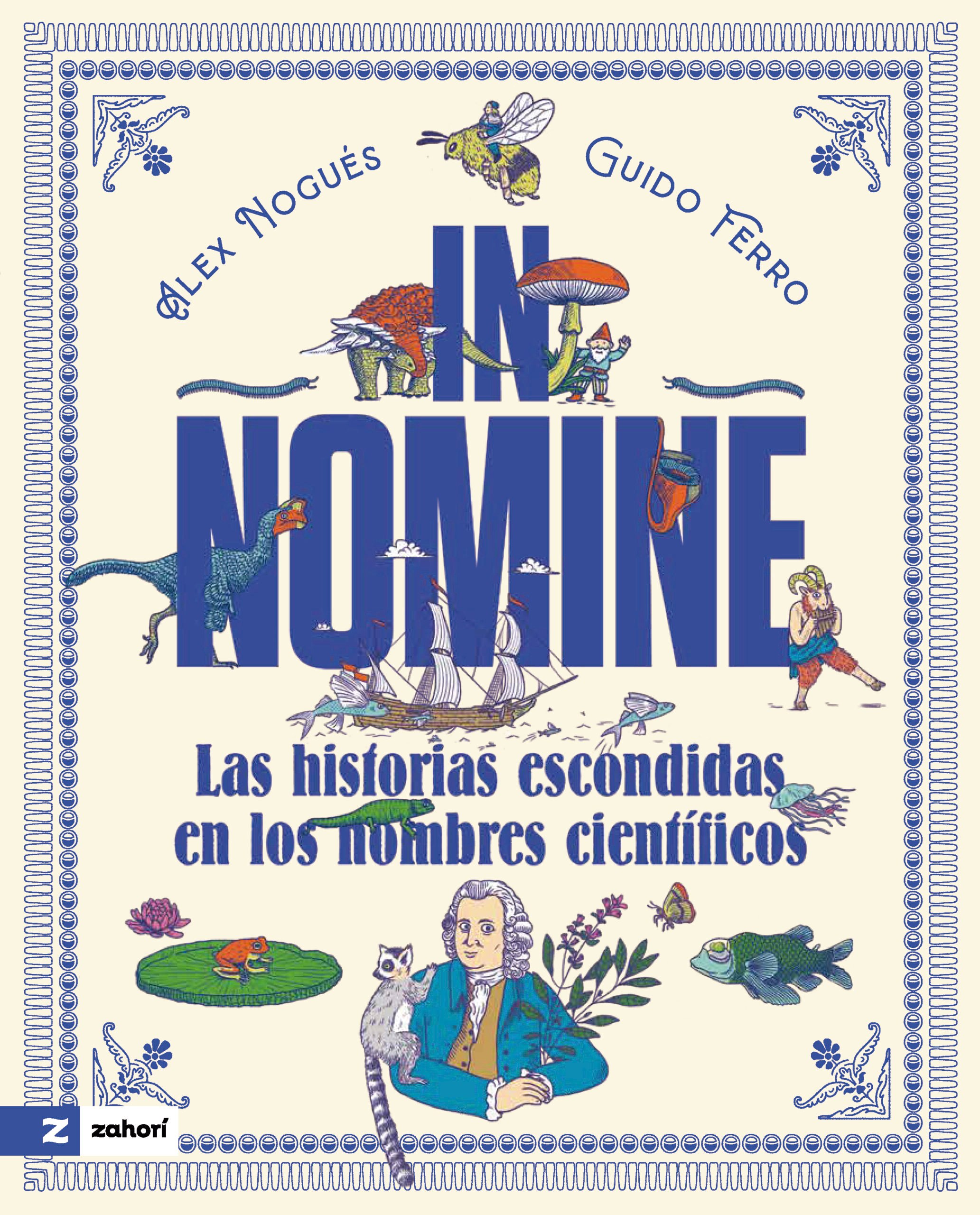 Imagem 0 de In Nomine