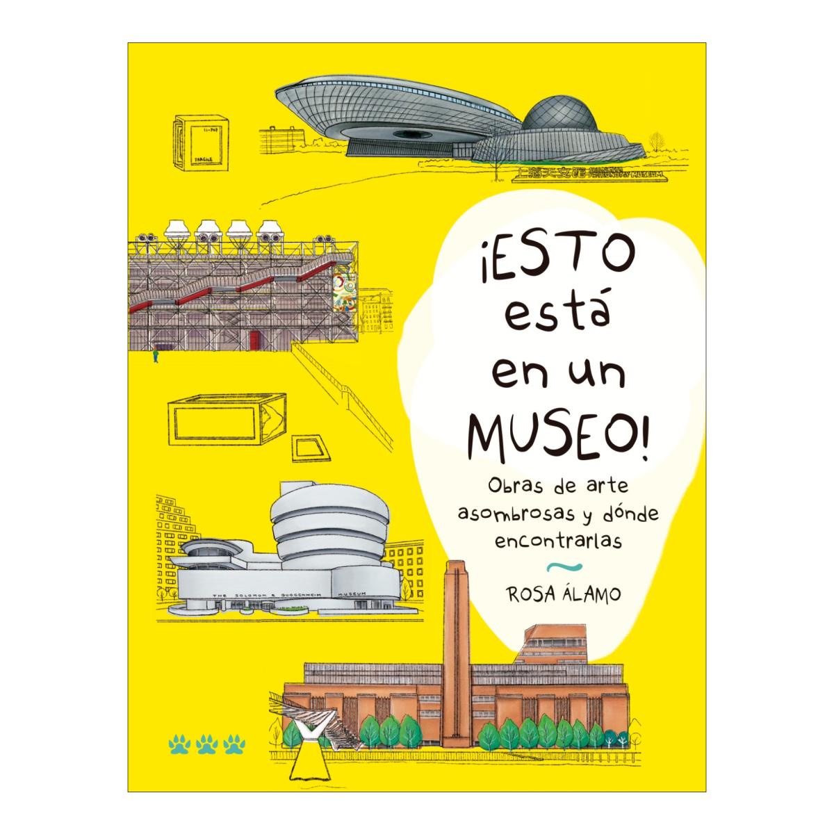 Imagem 0 de Esto esta en un museo!